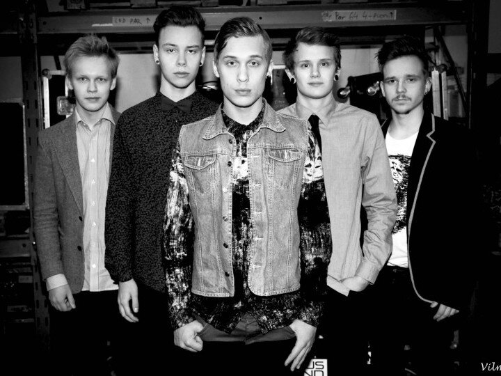 softspain's profile picture. Fanbase española de la banda finlandesa @Softengineband by : @hemmingsswag y @GabyHaynes