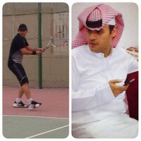 عبدالله القرني .. (@10inter10) Twitter profile photo