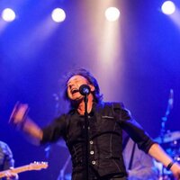 NEBRASKA (@nebraskaband) Twitter profile photo