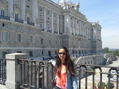 Raquel_rf15's profile picture. cuando  quiero algo  hago todo lo posible por conseguirlo. Estudiante en el instituto diocesano. Del 99