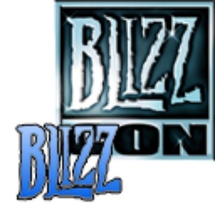 Taiwaneese blueposts by Blizzard staff on Blizzcon forums.