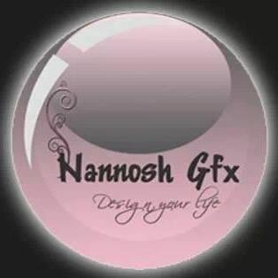 NannoshGfx's profile picture. 2D & 3d Artist GraPh!c De$igNer nD  I LuV DeS!gN :)