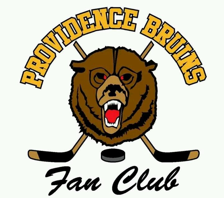 This is the official Twitter for your Official Providence Bruins Fan Club. We are a registered RI non profit organization federally recognized 501(c)(7)