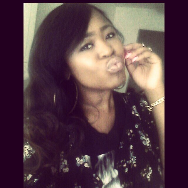 God Bless the women that can hold her own!!   #teamprettygirls