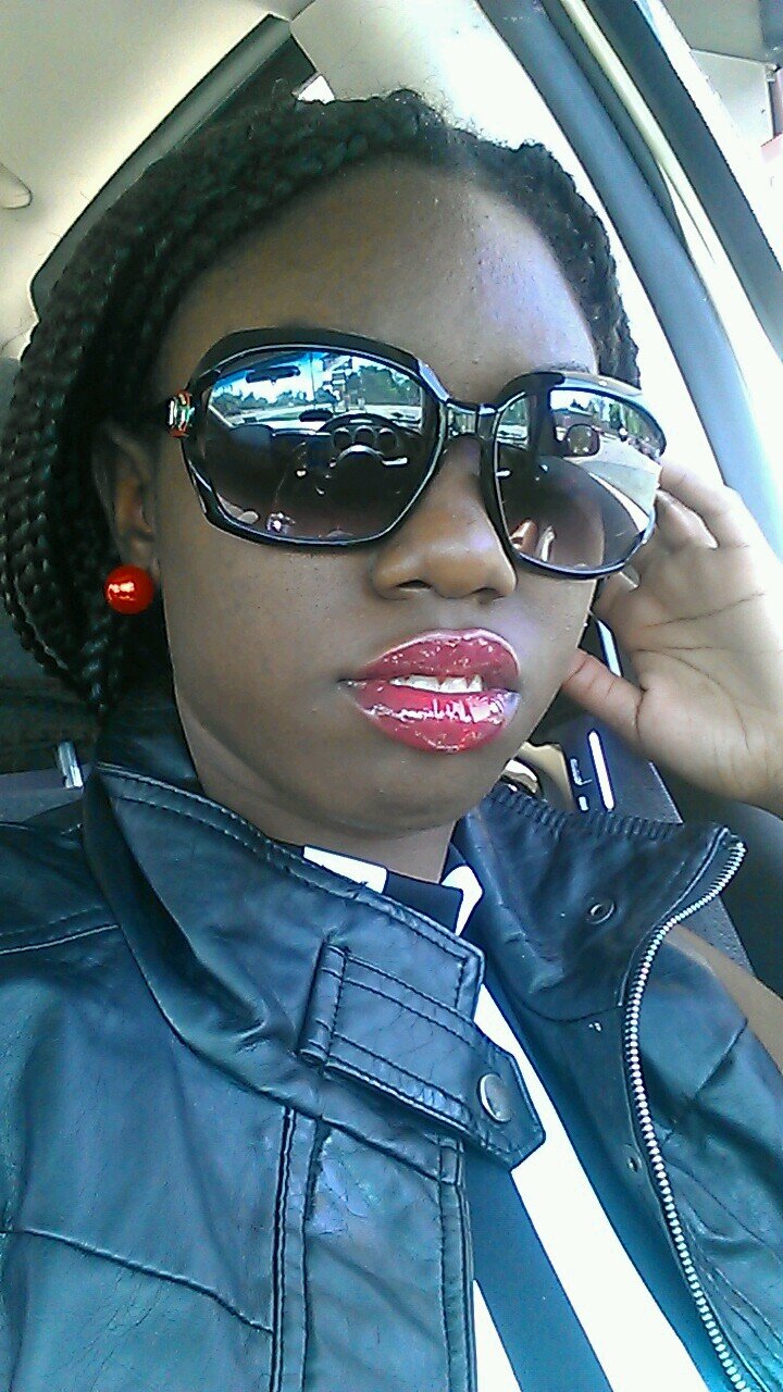 #Gemini #teamdarkskin #collegelady I'm a classy, intelligent, ambitious young woman, with big dreams a big  heart, an open mind and much love.:)