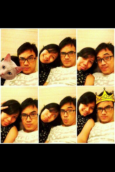 tio_esa's profile picture. dominica ♥♡