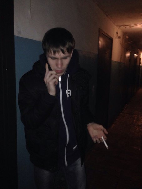 denisfadeev2's profile picture. 