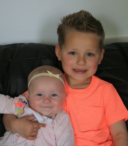 EmmaTurner47's profile picture. I have the most amazing family :) sexy boyfriend and gorgeous little boy and a perfect little princess:)