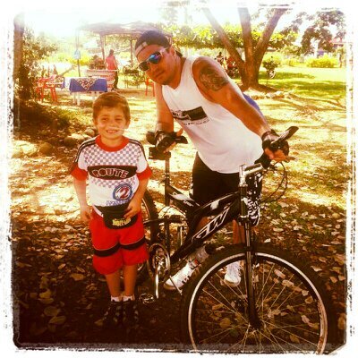 Mi competencia mas grande es conmigo!!
