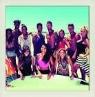 #lesanges6 compte fan✌:-)