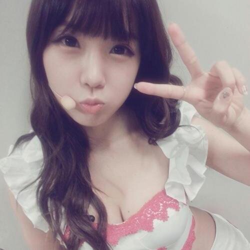 cho hyunyoung