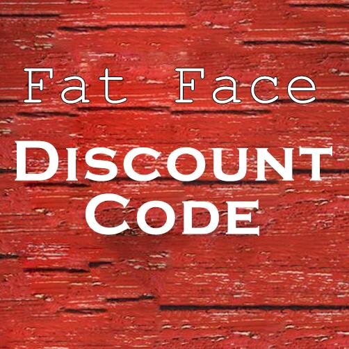 fat face sale (fatfacesale) Twitter