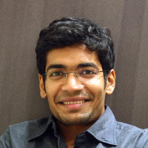Co founder of sports app startup Spyn(@spynco). Interior designer & GM at Pinnacle Infraheights Pvt Ltd(@PIHPLtd). Love photography, tech and fitness.