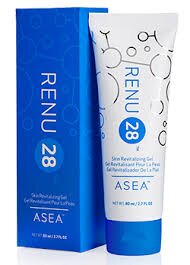 RENU 28 encourages the strength and resiliency of your skin cell reproduction in partnership with your body’s natural efforts to keep your skin healthy.