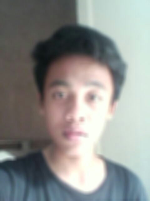 AnggaarifuddinW's profile picture. ?!?!?!