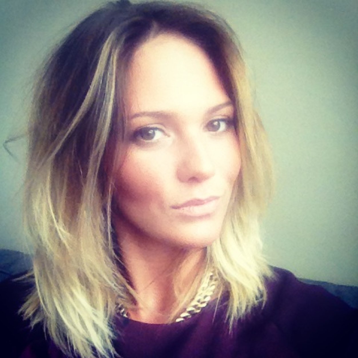 NattyAllan's profile picture. Big ambitions, Big hair!