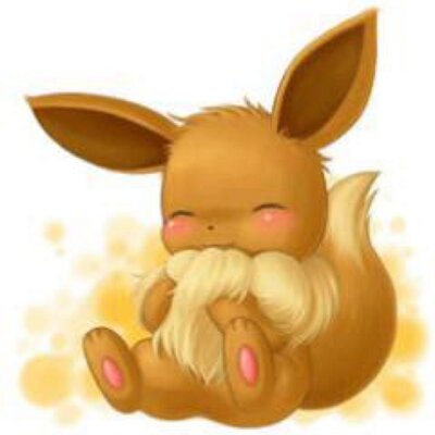 ポケモンxyフレンド募集イーブイきゃわわ Twitterren Oパワーがたまんないよー