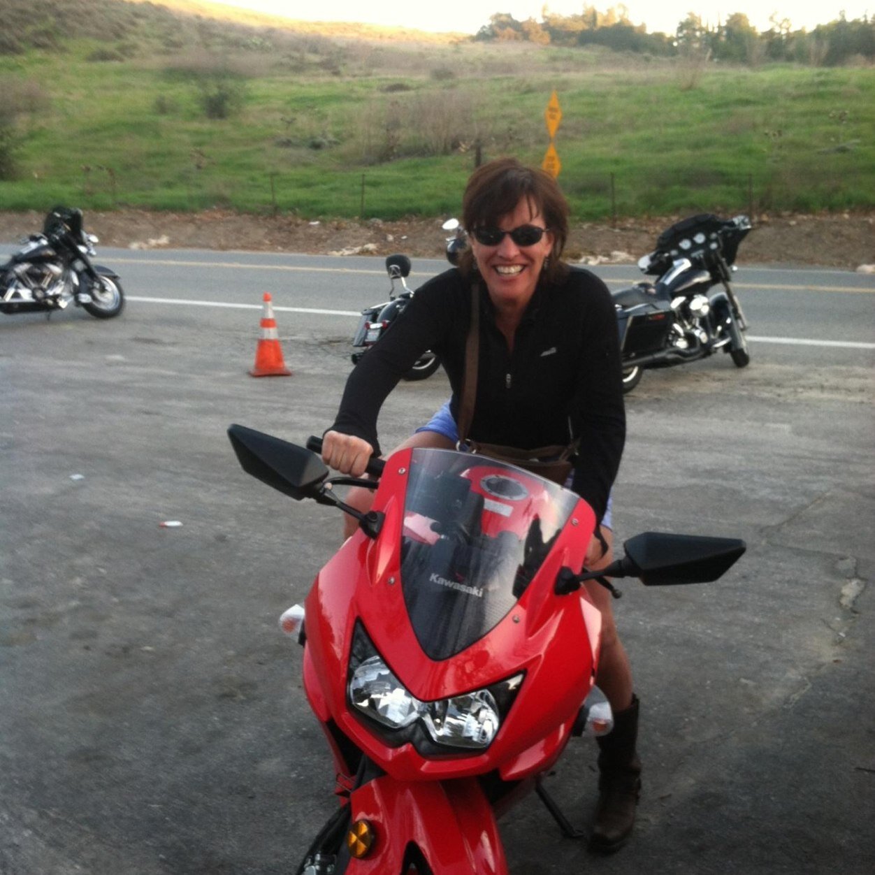 judiparr's profile picture. 