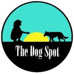The Dog Spot Rescue. We are a group of volunteers who concentrate on dogs left behind on shelter euthanasia lists. We are a 501c3 with no outside funding.