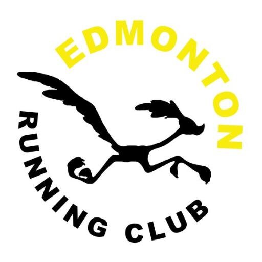Edmonton Running Club
