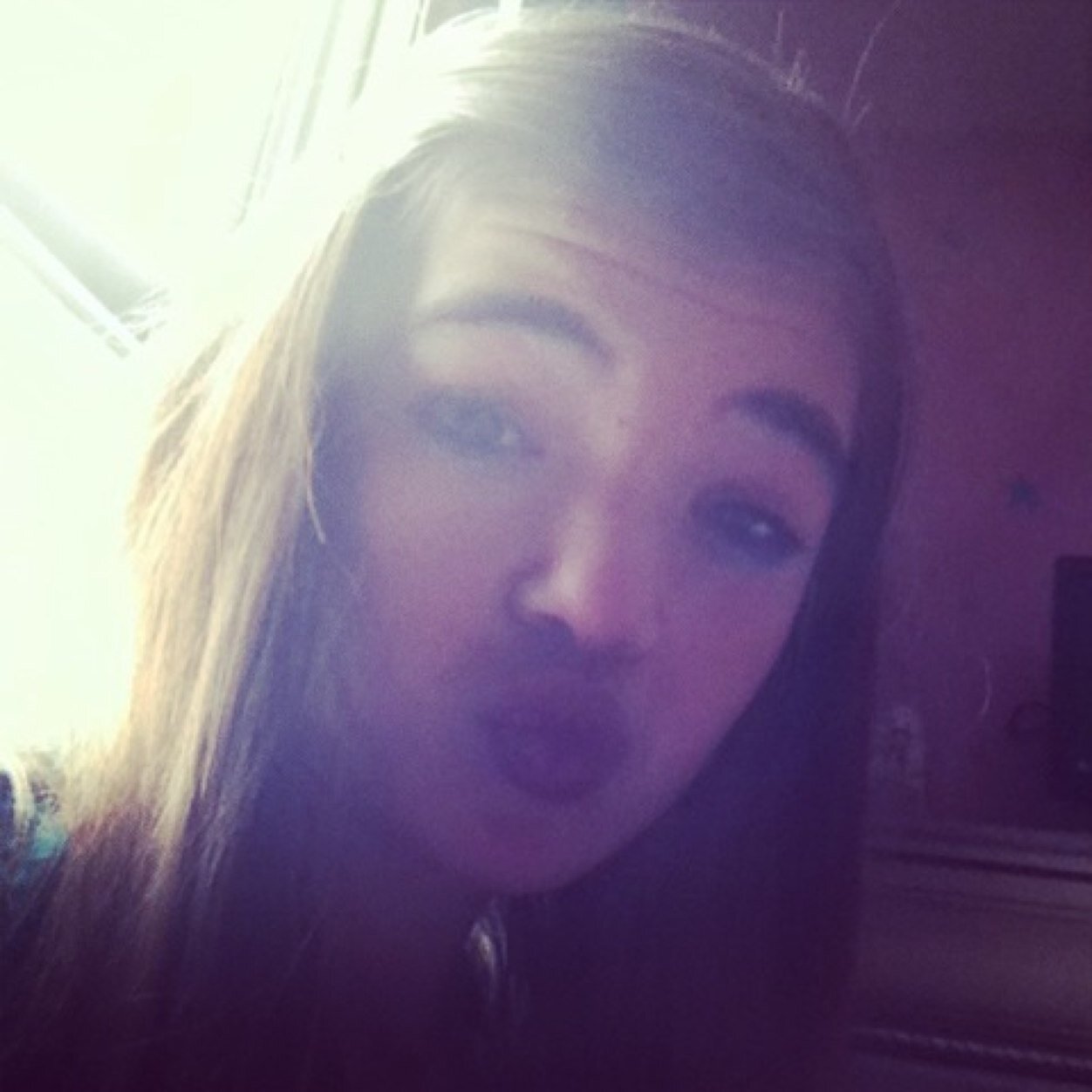 HEY!!!! Are You My Friend. If So Follow Me And I'll Follow You. Its Always Good To Follow Someone.