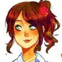 Isabel F. Carriedo (@encantatomatoes) 's Twitter Profile