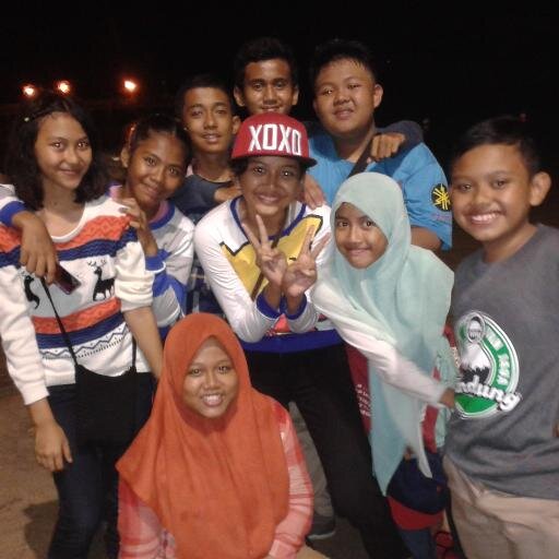 SekarAP_26's profile picture. | MAPSS'13 | 4'16 | ✌✌