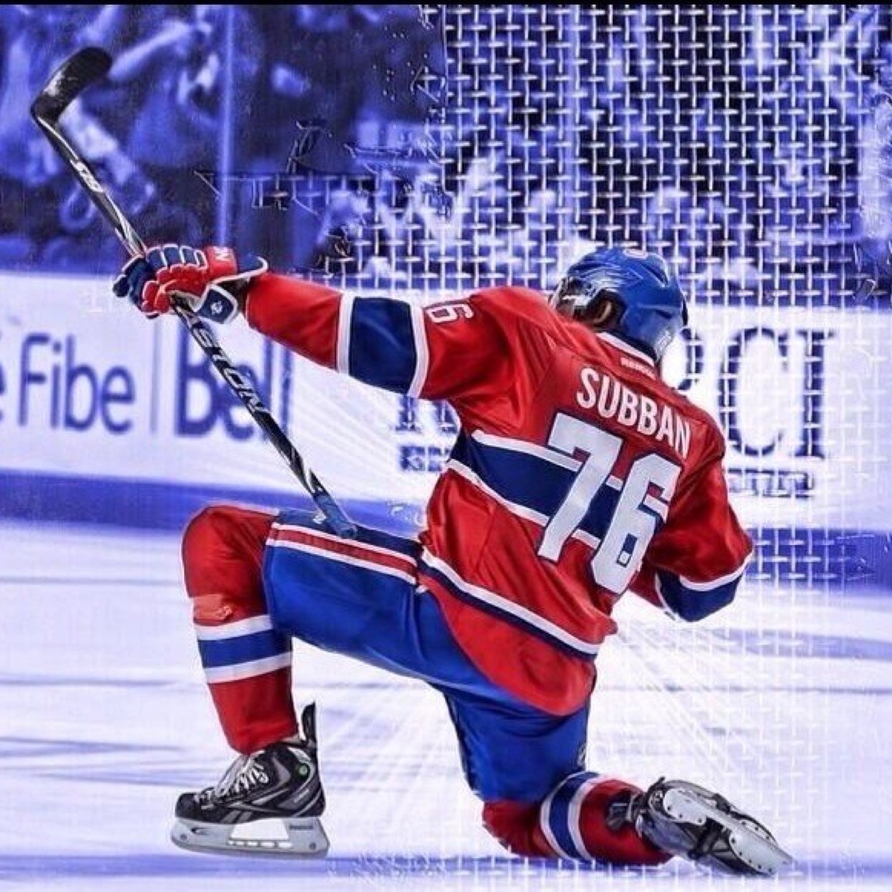 Habs fan. PS3 HUT team name: nnstars99