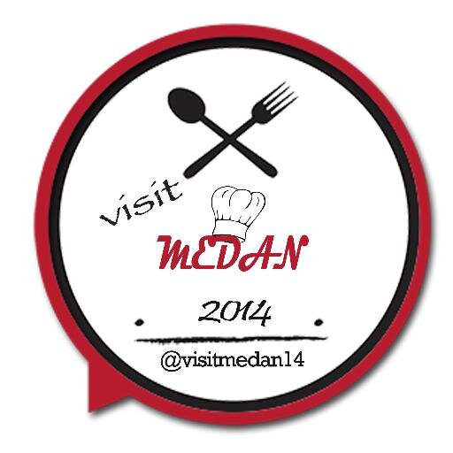 Visit Medan 2014 - Medan surganya kuliner!