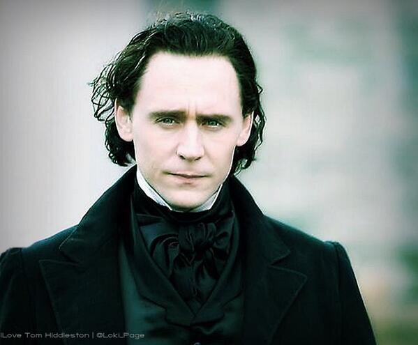#ProfessorLokiLaufeyson #Teacher You want to be devil, to learn about magic? Come into my #InsaneClass #Single