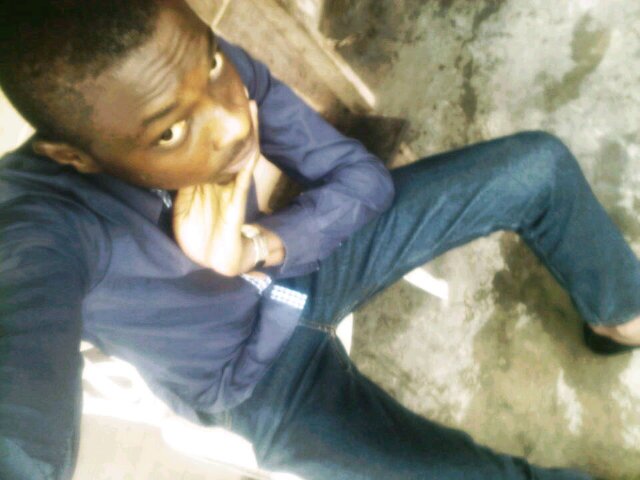 Cool,calm and collected