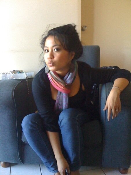 GretchenSason's profile picture. 