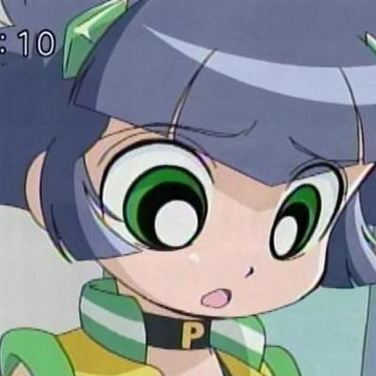 I am Buttercup! Totally cooler than you, and those dumb pervs! I am now #15 and #Single but i dont vare.