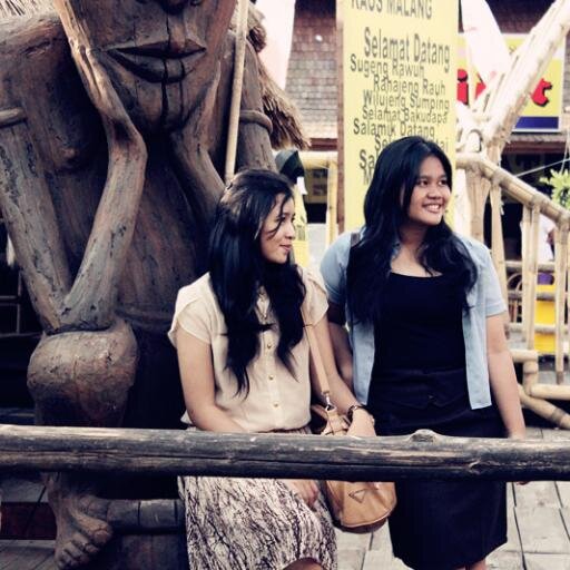 Present god in your heart | FAPET Universitas Brawijaya'12