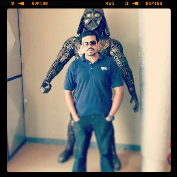 Scorpion | foodieee | finance and corporate legal enthusiast | namma Bengalurian :)