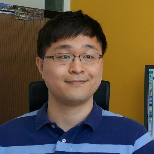 kangsikjung Profile Picture