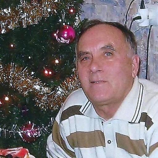 mixmak40's profile picture. Пенсионер