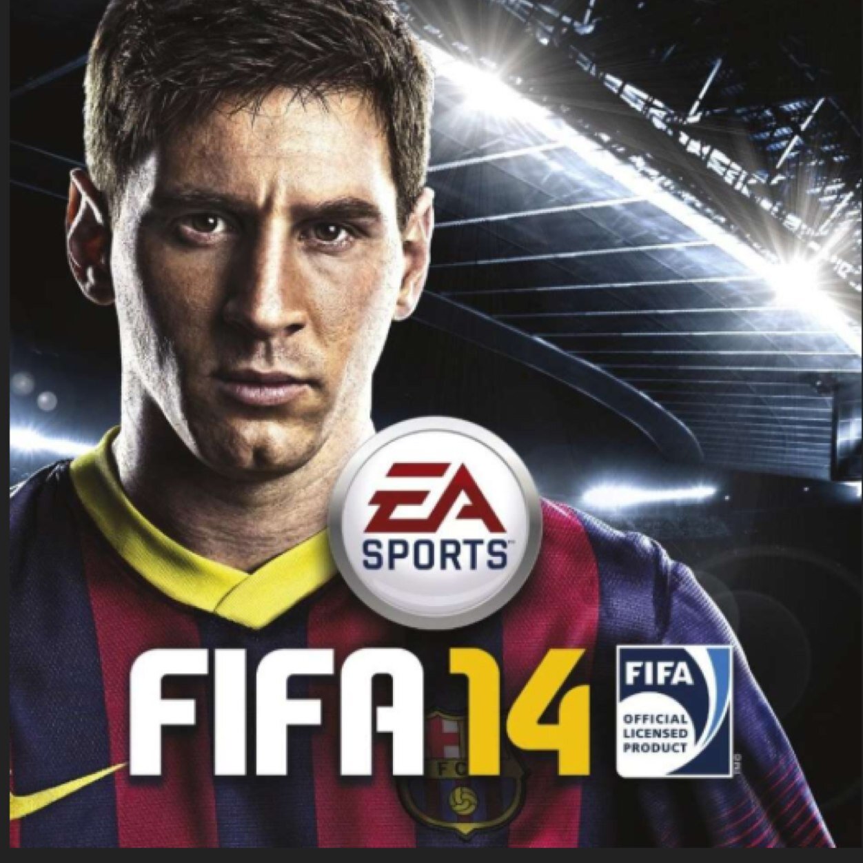 We can do anything to do with FIFA!!
500th follower gets 20k!