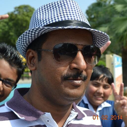 Vice Principal at East Coast English SchoolHead of the department of Commerce  at Our Own  School Fujairah, U.A.E,/ Ex faculty at Ministry of Education,Maldives