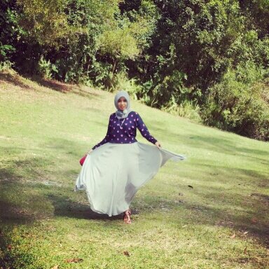 Allah SWT is my lord,islam is my life,Qur'an is my guide ,prophet Muhammad is my role model ,and heaven is my goal ......