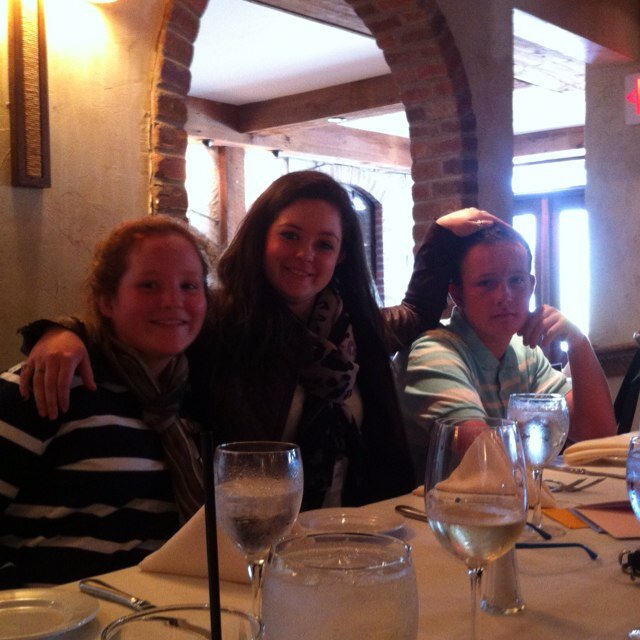 TheL0stChild's profile picture. 