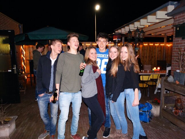 Official Twitter Account of Yannick Ploeg, Soccer♥  Holland, #9, DTS B1, bbw, 16jr