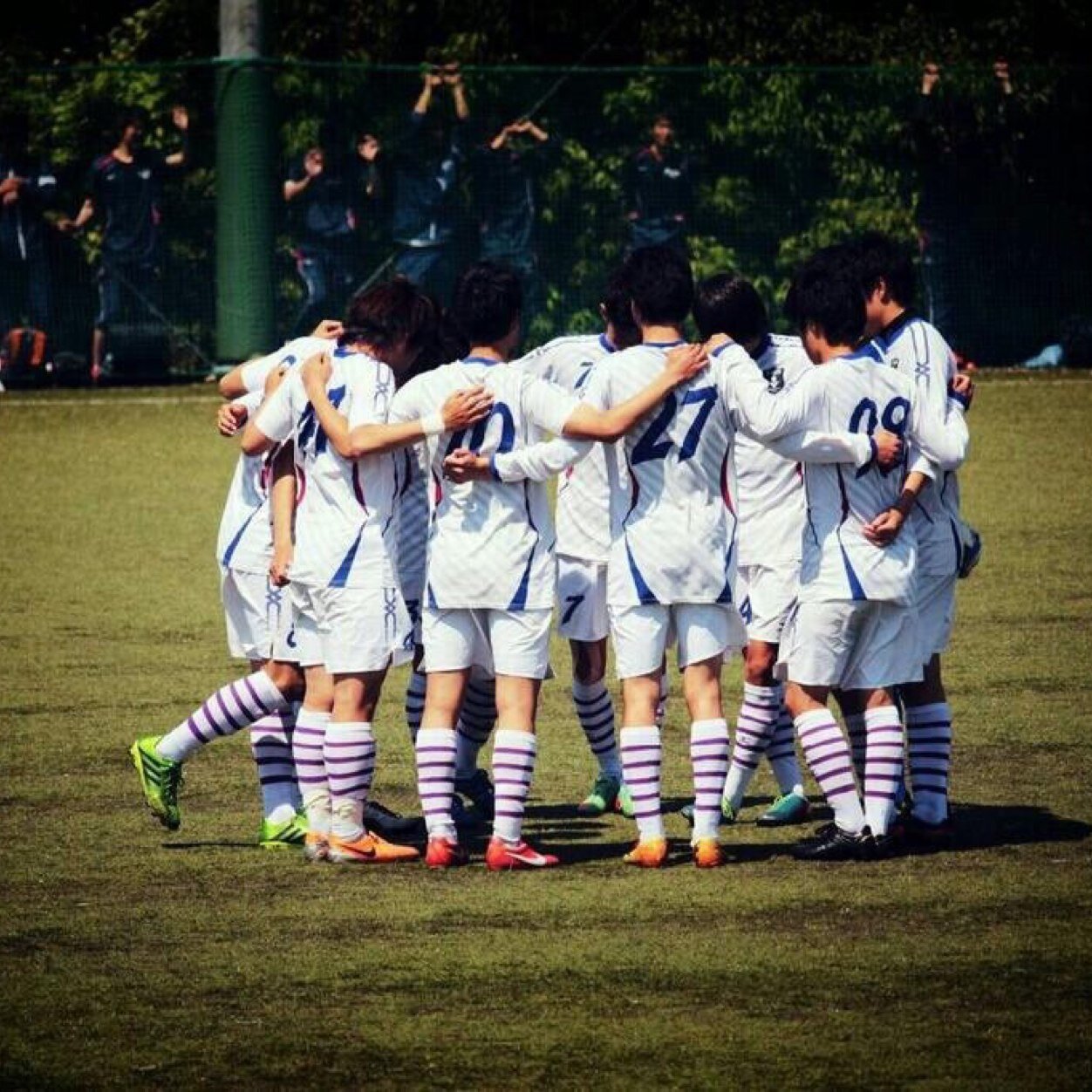 広島修道大学サッカー部 Shudofc14 Twitter 広島修道大学サッカー部 Shudofc14 Twitter