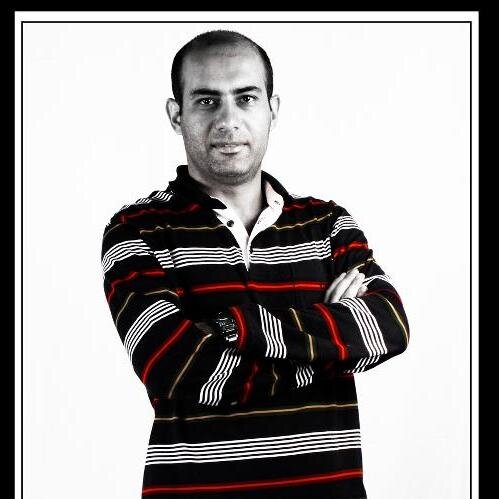 مدرس مهارتهای فردی و ارتباطی
مدرس شخصیت شناسی