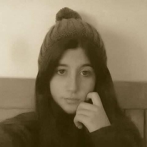 ClaudiaCsml's profile picture. 