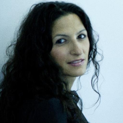 Enterprise technology marketing, modern marketeer, social business evangelist, mother of two. I lean in (views expresed are my own)