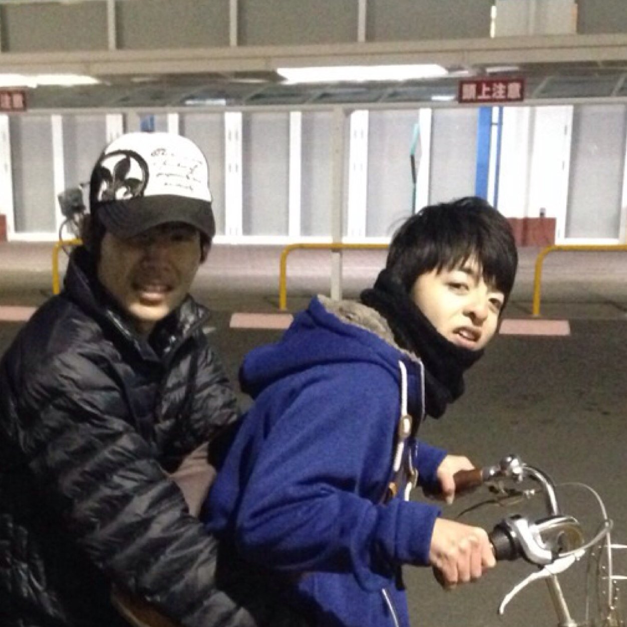 muratonhanshin's profile picture. 香川crewです
^^) 介護の仕事してます 協和➡︎英明 キャスやっとるよ(^^)