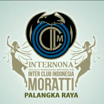 Official Twitter account of INTERNONA @ICI_PLK
 | Inter Per Sempre | Contact us : @Gegiecassie |
 Palangka Raya · https://t.co/bmxrcv82Pc