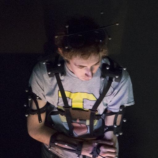 Seg_fault_'s profile picture. Ingénieur-Chercheur en IHM.
Passions : Photo (https://t.co/mzCrVmoLTf), Informatique, Cinémas (https://t.co/U6ebhGMM0h), RV, Jeux vidéo & Geekeries.