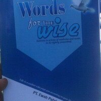Dr. Patrick Ayi Ewah (PT) (@patrickayiewah) 's Twitter Profile